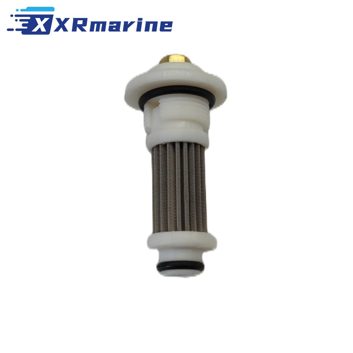 Oil Filter - กรองน้ำมันสำหรับ Yamaha 6G8-13440-00-00 4จังหวะ F9.9 T9.9