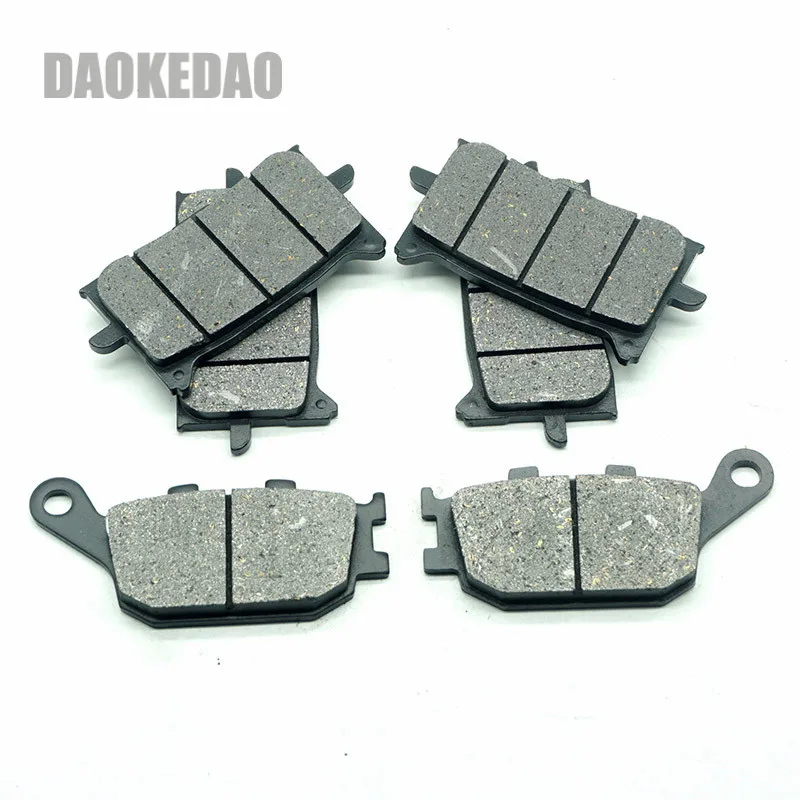 Brake Pad Set - สําหรับHonda CRF1100L Africa Twin 2019-2024 CRF1000L