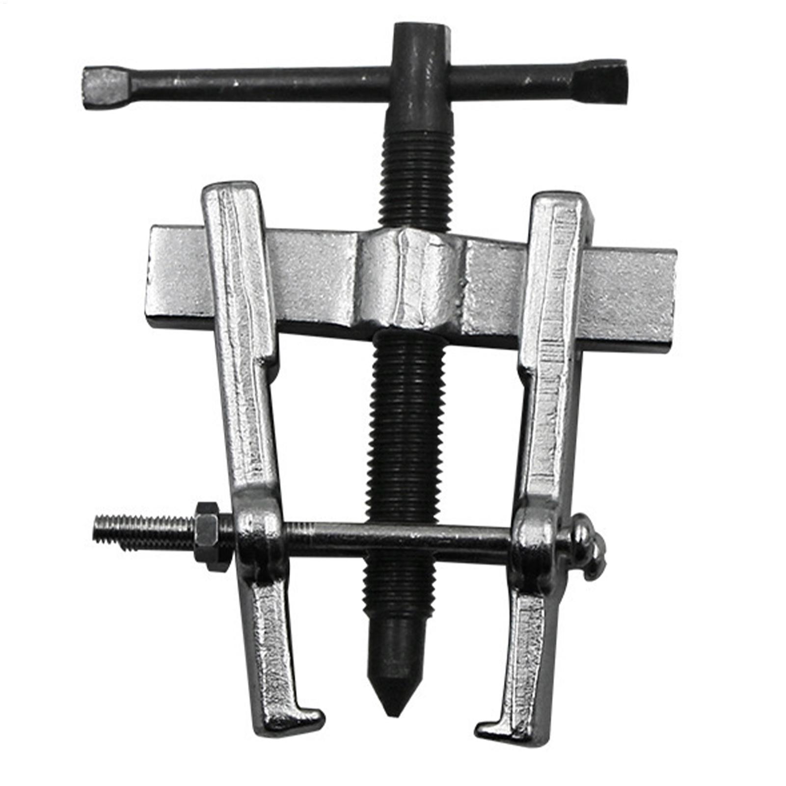 Automotive Tools - เครื่องมือถอดลูกปืนแบบ 2 ขา ปรับได้ สำหรับถอดเฟือง ถอดพูลเลย์