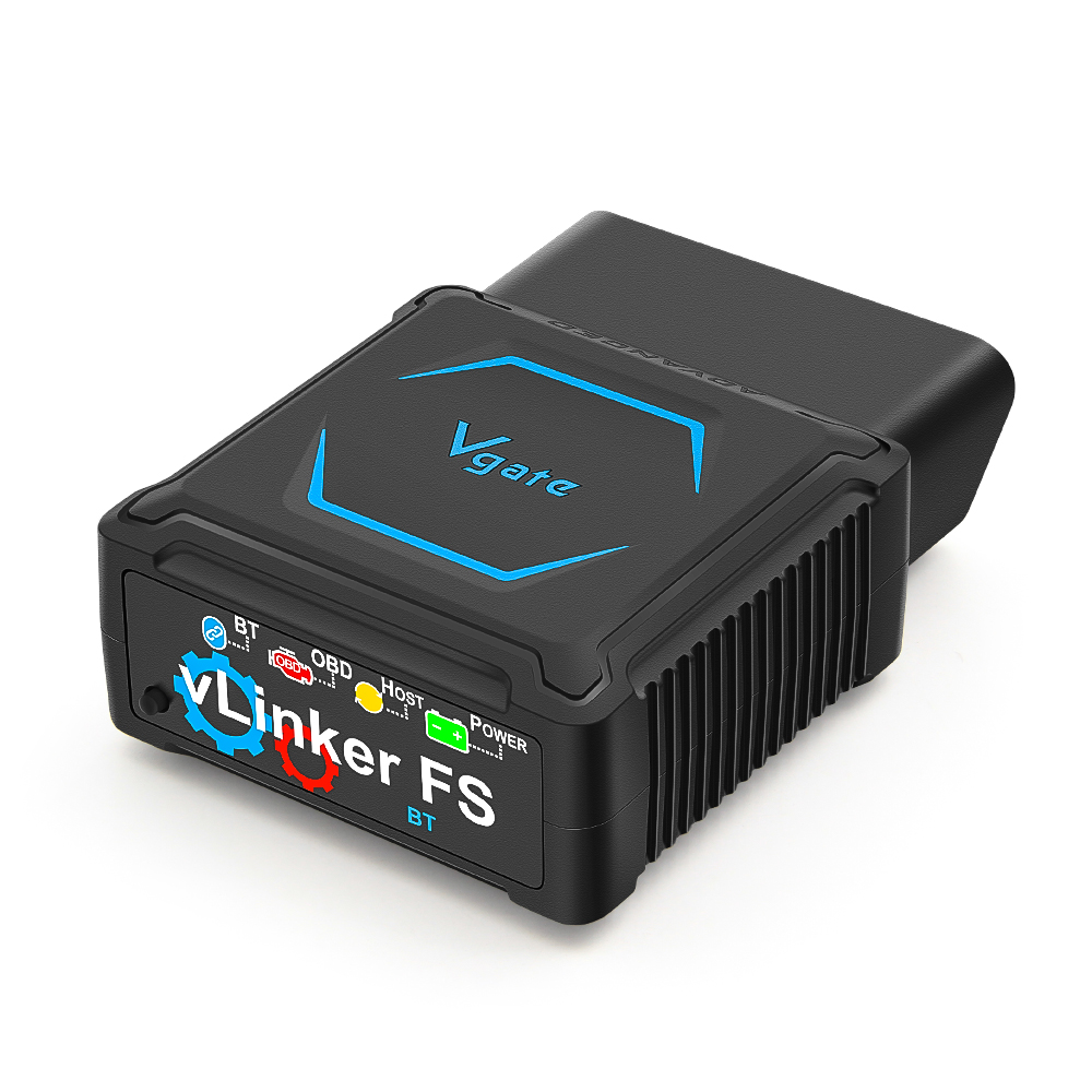 Car Diagnostic Tool - เครื่องมือสแกนวิเคราะห์รถยนต์ระดับมืออาชีพ บลูทูธ สำหรับโปรแกรม ECU รถยนต์ Elm327