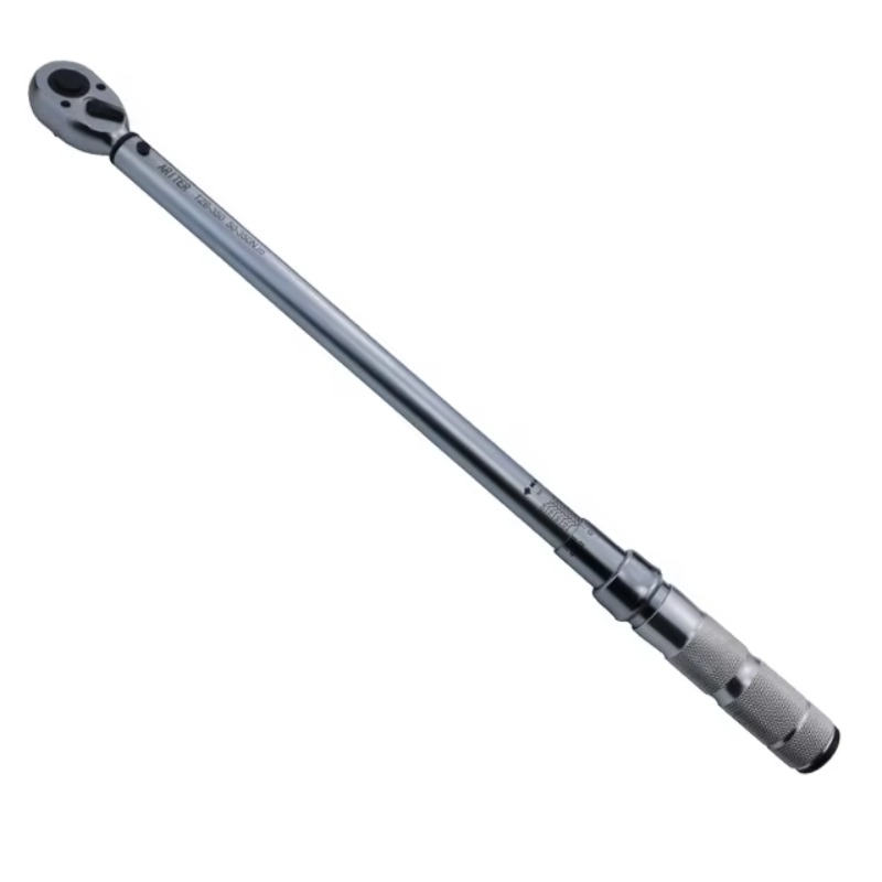 Torque Wrench - ประแจแรงบิดแบบกลไก ขนาด 1/2 นิ้ว 50-350 นิวตันเมตร