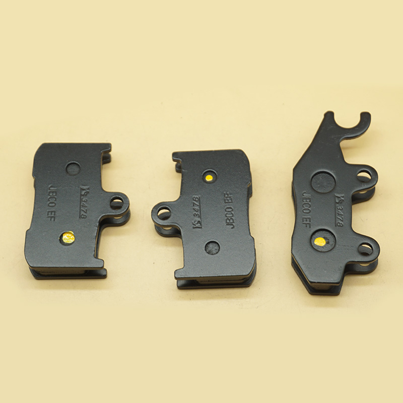 Brake Pad Set - สำหรับ Triumph 1050 2007เสือ-2013 1050เสือ SE