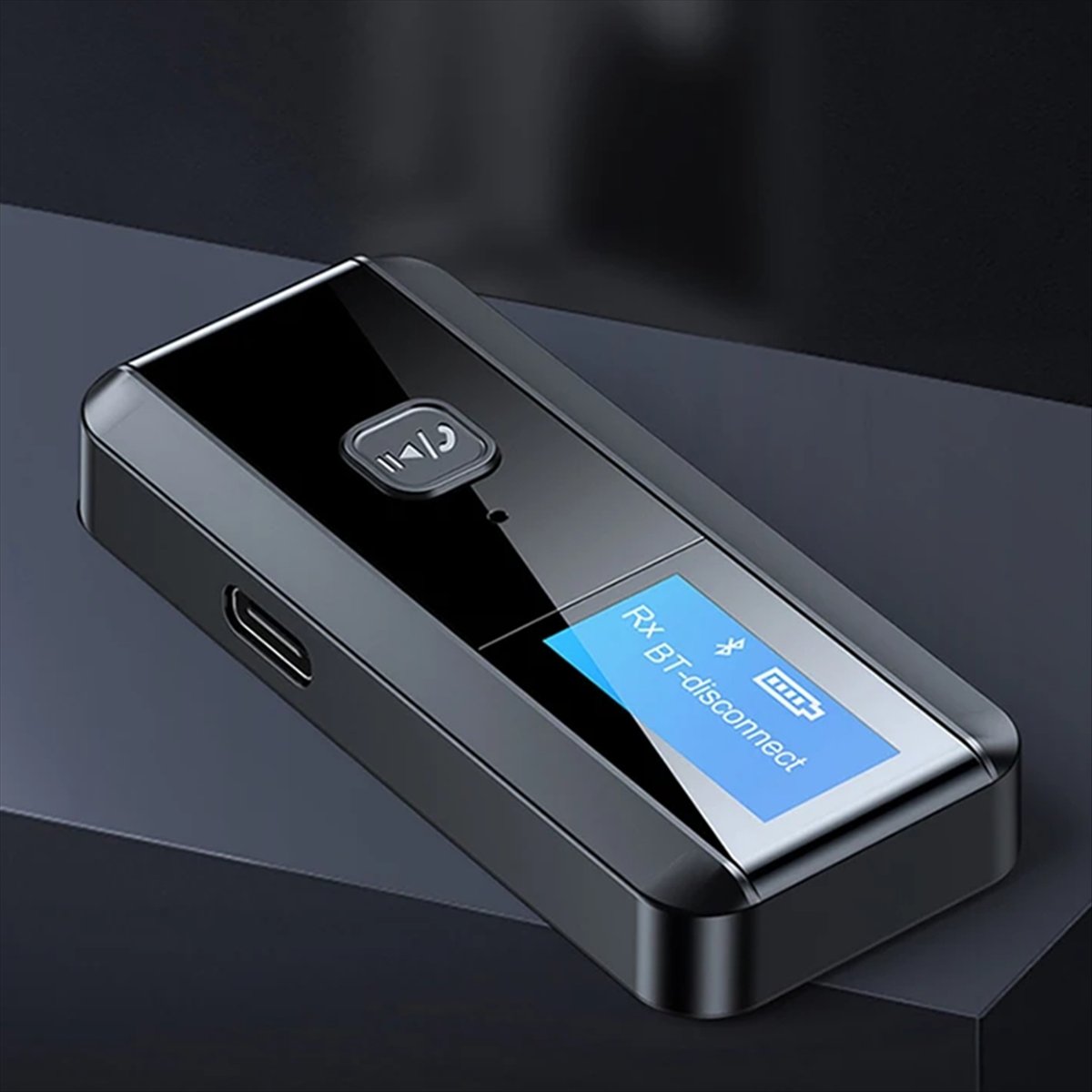 5.0 เครื่องรับส่งสัญญาณเสียง R - Car Jack บทวิจารณ์และราคา