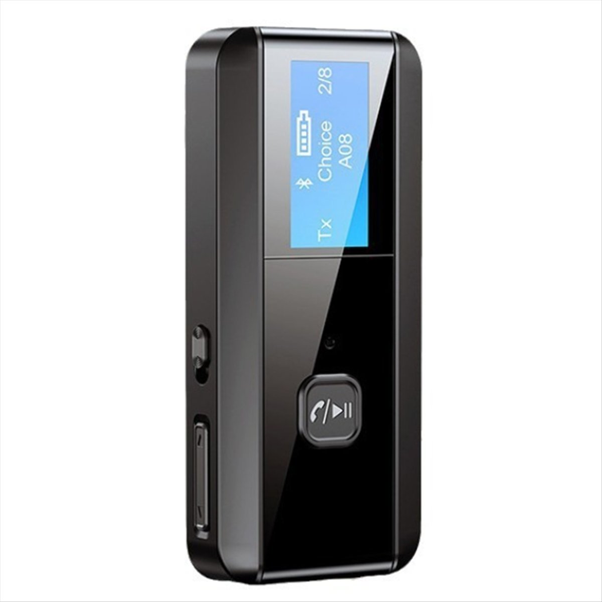 5.0 เครื่องรับส่งสัญญาณเสียง R - Car Jack บทวิจารณ์และราคา