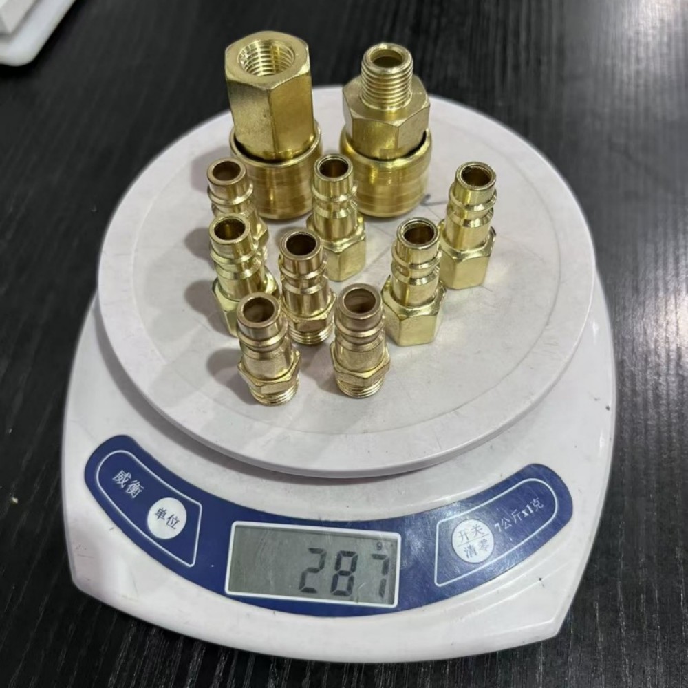 10 ชิ้น ข้อต่อลมแบบเร็วสำหรับเ - Spring Compressor Tool บทวิจารณ์และราคา
