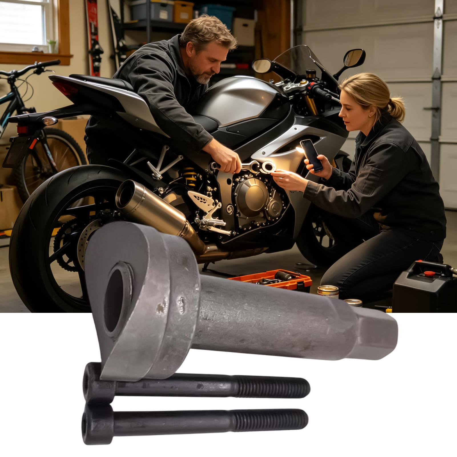 เครื่องมือดึงสลักลูกสูบอเนกประ - Automotive Tools บทวิจารณ์และราคา