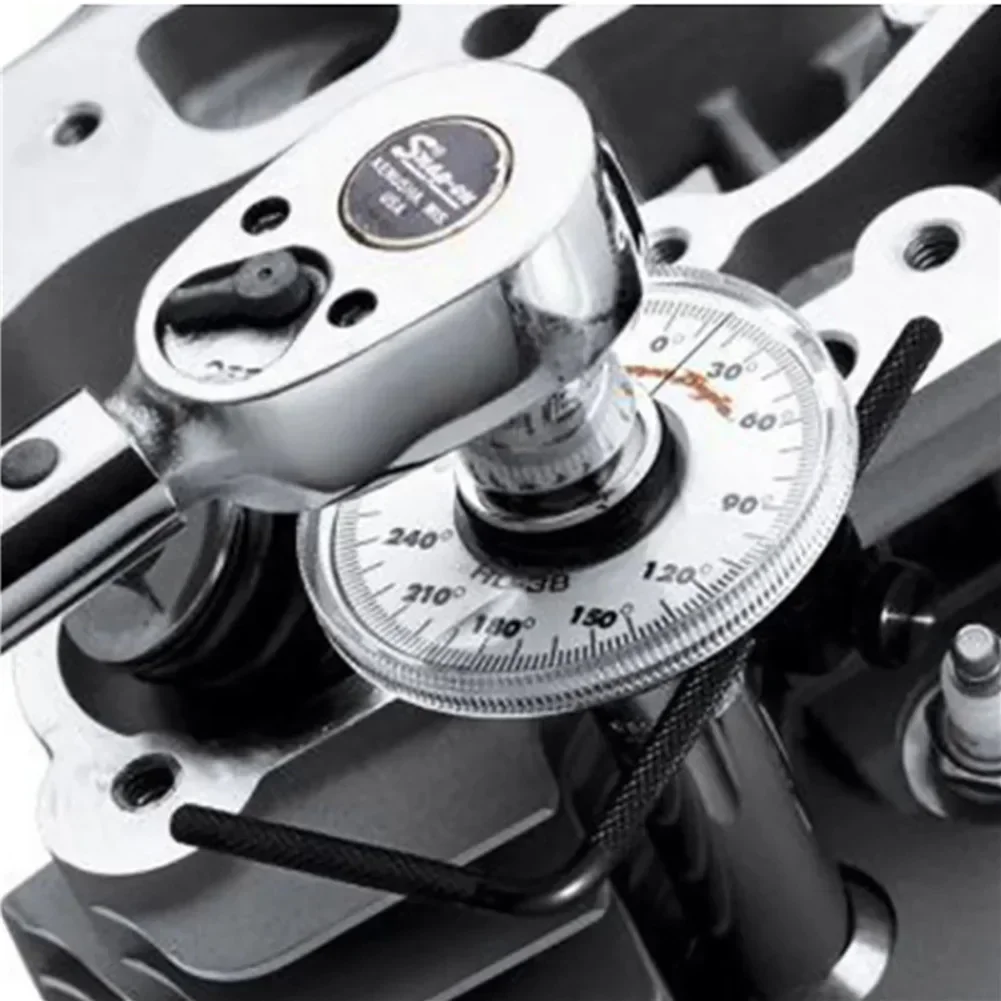 ประแจวัดแรงบิด เครื่องวัดแรงบิ - Automotive Tools บทวิจารณ์และราคา