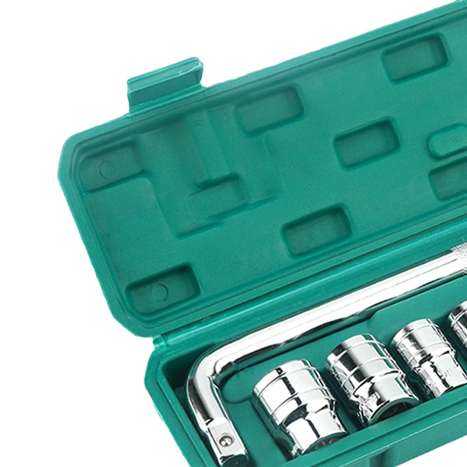 ประแจซ็อกเก็ตรถยนต์แบบปลดเร็ว  - Car Repair Tools บทวิจารณ์และราคา
