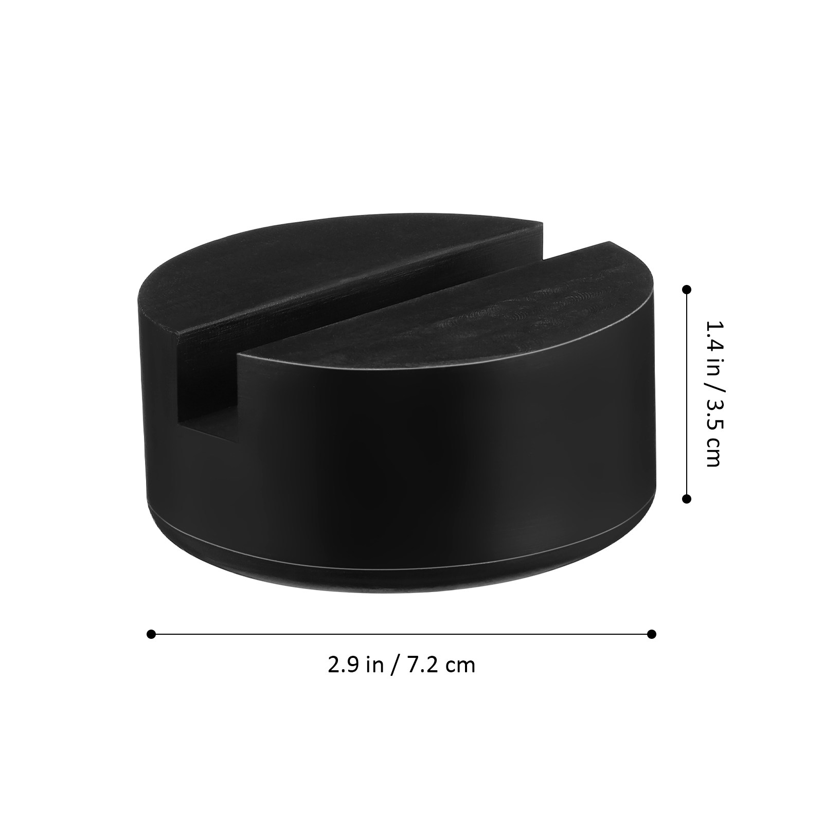 4 ชิ้น แผ่นยางรองแม่แรง ไม่ลื่ - Car Jack บทวิจารณ์และราคา