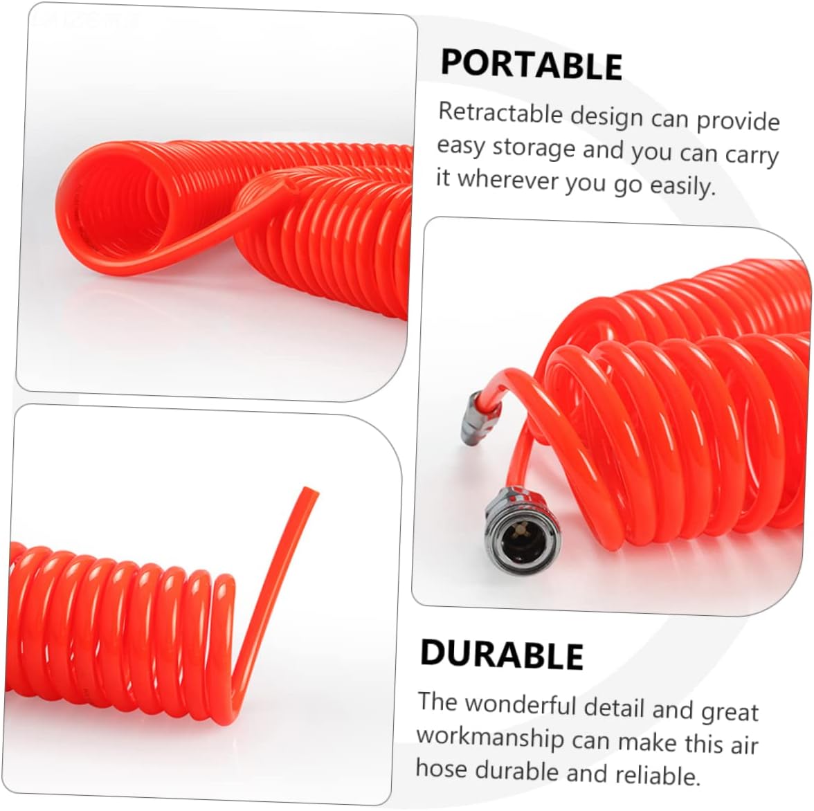 สายลมสำหรับเครื่องมือลม สายลมแ - Spring Compressor Tool บทวิจารณ์และราคา