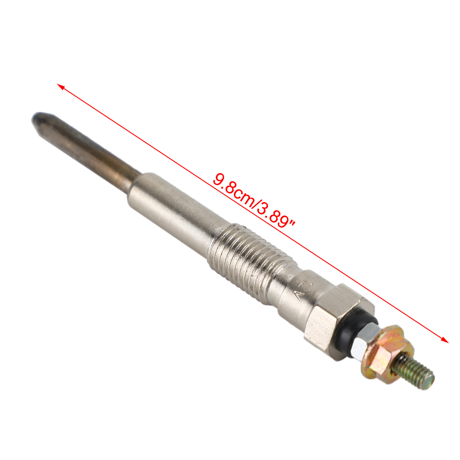 หัวเทียนเรืองแสง 12 โวลต์ รุ่น - Spark Plug บทวิจารณ์และราคา