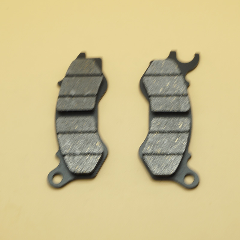 สําหรับ HONDA PCX125 WW125 EX2 - Brake Pad Set บทวิจารณ์และราคา