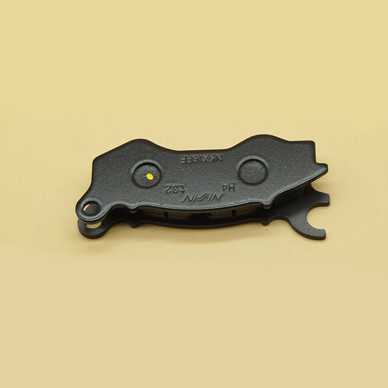 สําหรับ HONDA PCX125 WW125 EX2 - Brake Pad Set บทวิจารณ์และราคา