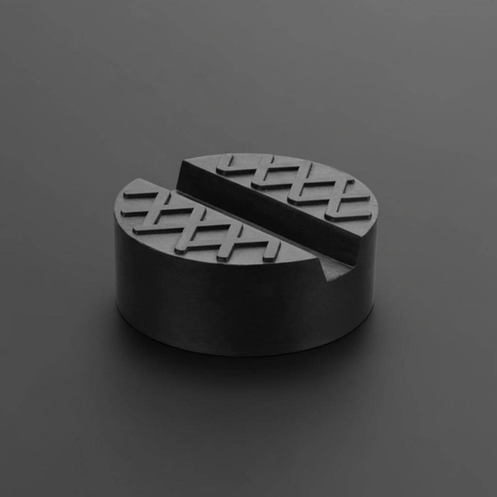 บล็อกรองรับยกของแบบกันลื่น แผ่ - Car Jack บทวิจารณ์และราคา