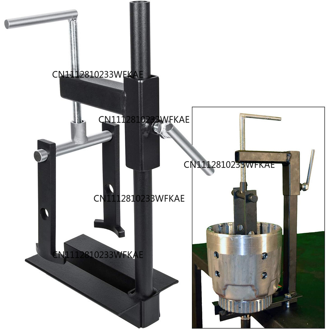 T-0158 เครื่องมืออัดสปริงดรัมค - Spring Compressor Tool บทวิจารณ์และราคา