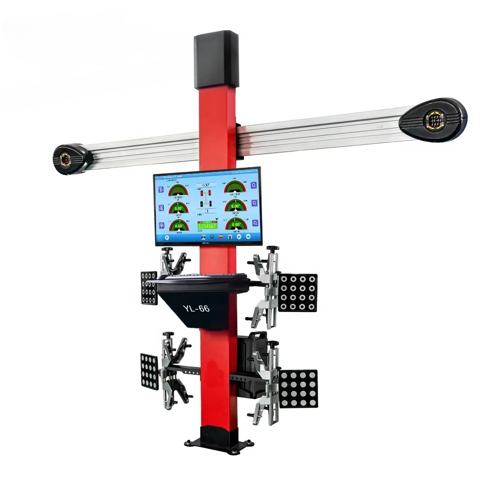 เครื่องเปลี่ยนยางรถยนต์ Xinjin - Car Lift บทวิจารณ์และราคา