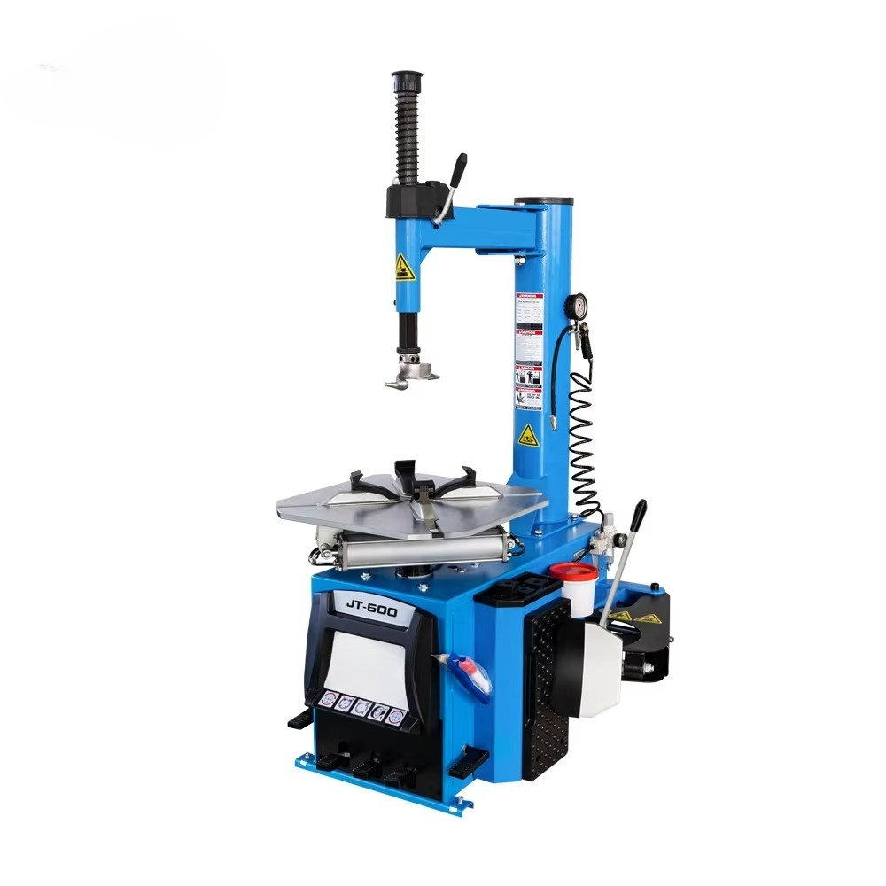 เครื่องเปลี่ยนยางรถยนต์ Xinjin - Car Lift บทวิจารณ์และราคา
