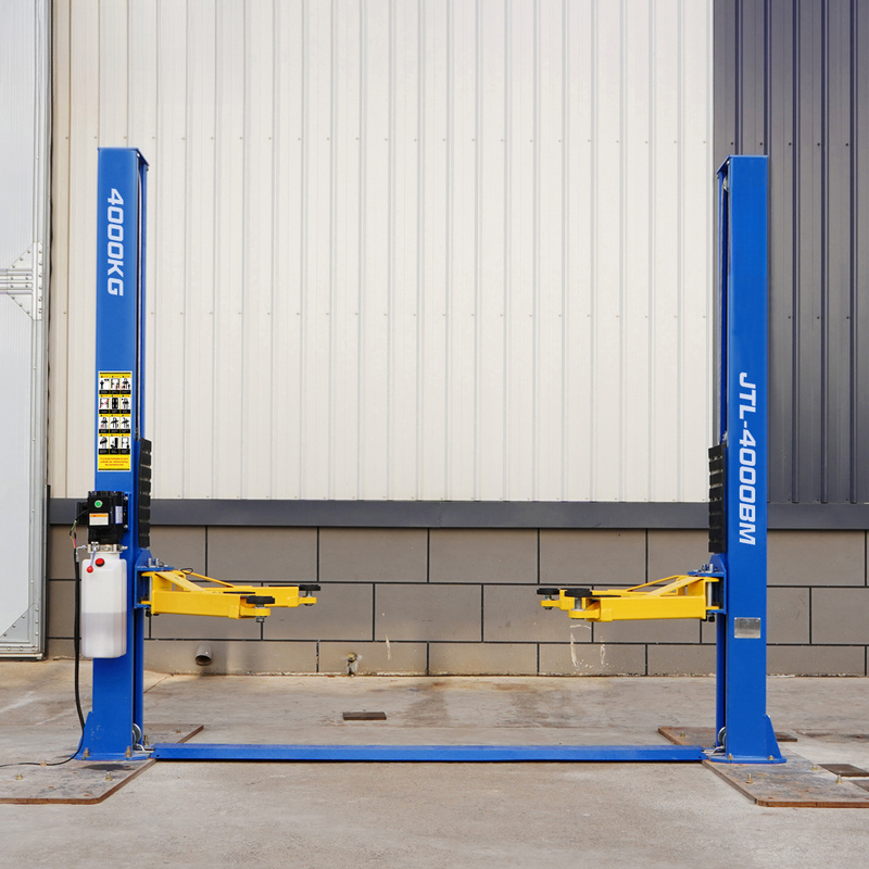 ผู้ผลิตที่ได้รับการรับรอง CE จ - Car Lift บทวิจารณ์และราคา