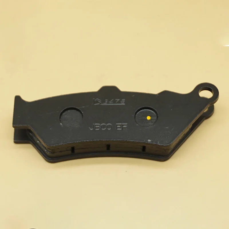 ชุดบันไดจักรยานหน้าหลังรถสำหรั - Brake Pad Set บทวิจารณ์และราคา