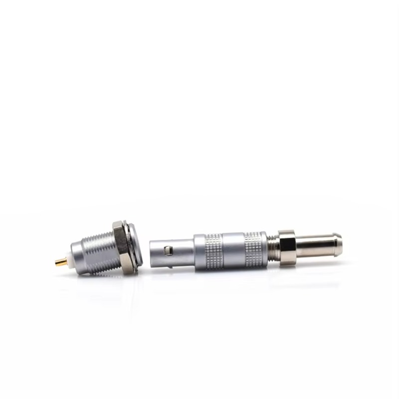 ชุดขั้วต่อแบบ Coaxial Plug Soc - Socket Set บทวิจารณ์และราคา