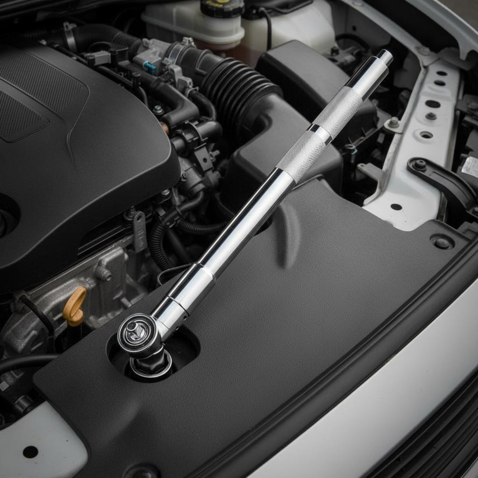 ประแจวงล้อแบบยืดหดได้ ขนาด 1/2 - Automotive Tools บทวิจารณ์และราคา