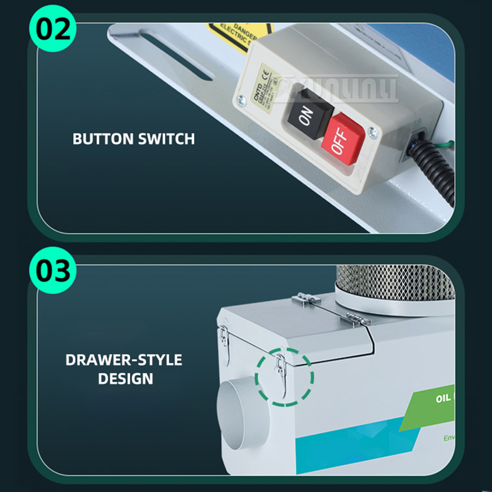 เครื่องมือเครื่องป้องกันสิ่งแว - Oil Filter บทวิจารณ์และราคา