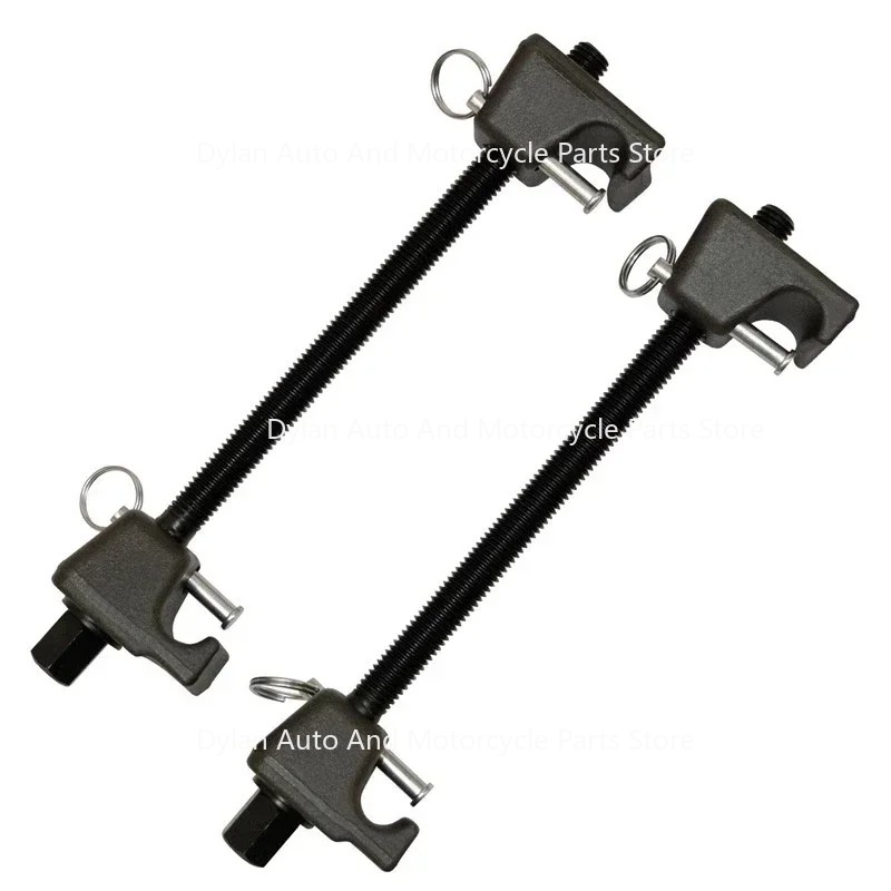 ชุดเครื่องมือบีบสปริงโช้คอัพแบ - Spring Compressor Tool บทวิจารณ์และราคา