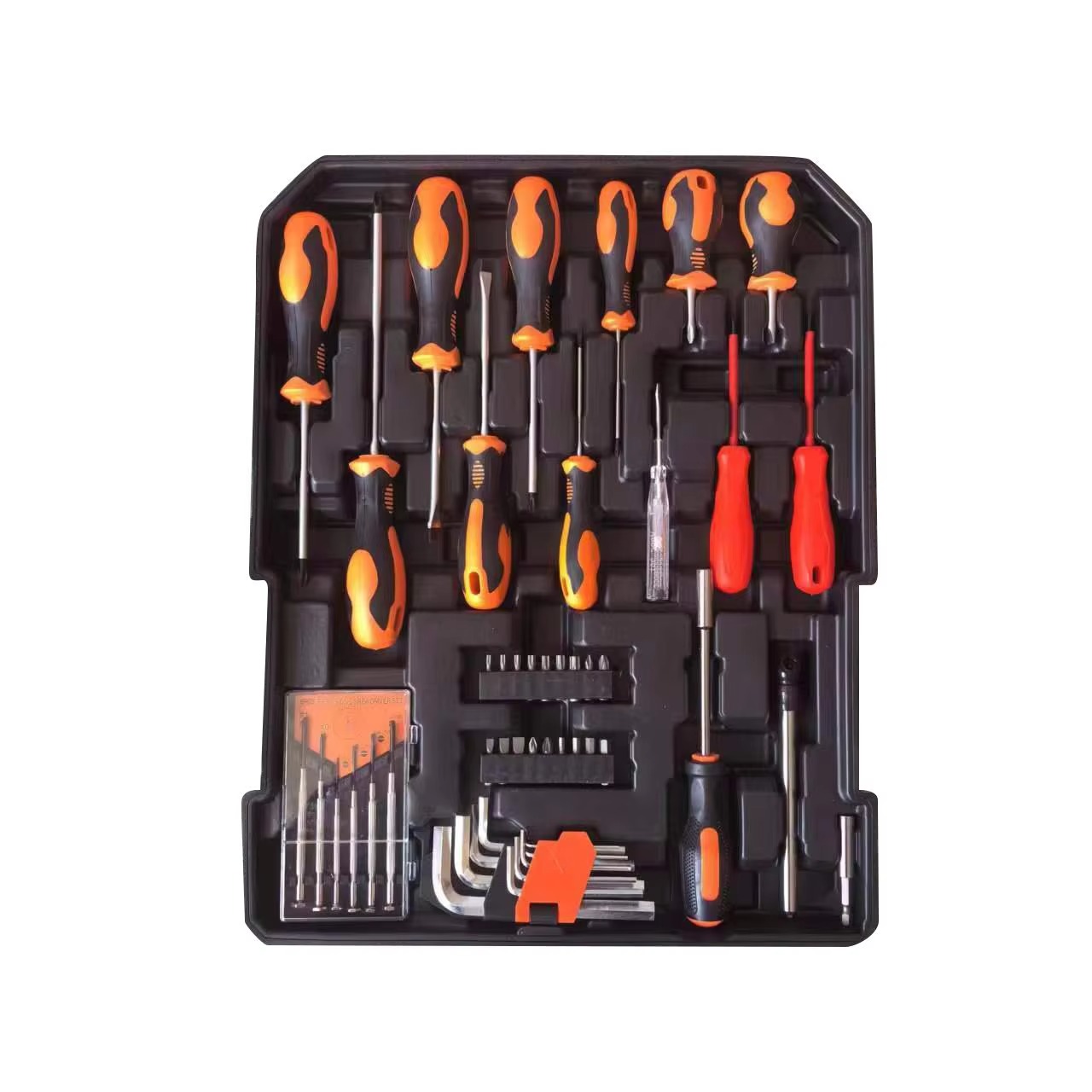 ชุดเครื่องมือช่าง OEM ชุดประแจ - Socket Set บทวิจารณ์และราคา