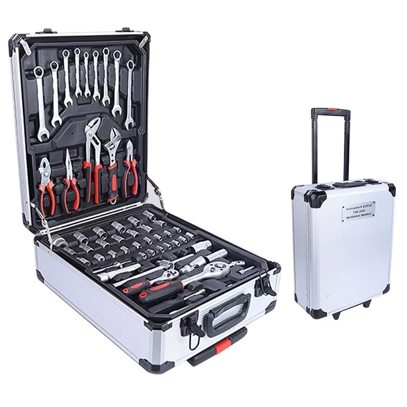 ชุดเครื่องมือช่าง OEM ชุดประแจ - Socket Set บทวิจารณ์และราคา
