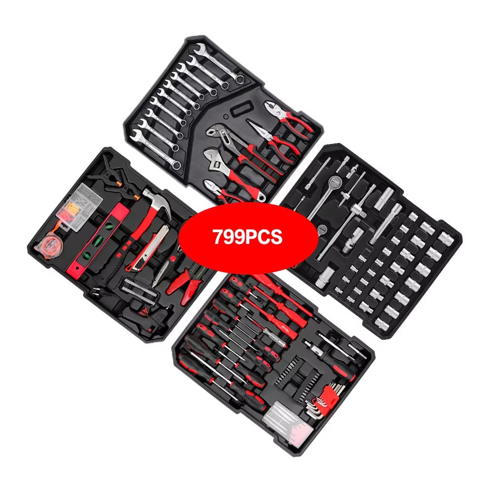 ชุดเครื่องมือช่าง OEM ชุดประแจ - Socket Set บทวิจารณ์และราคา