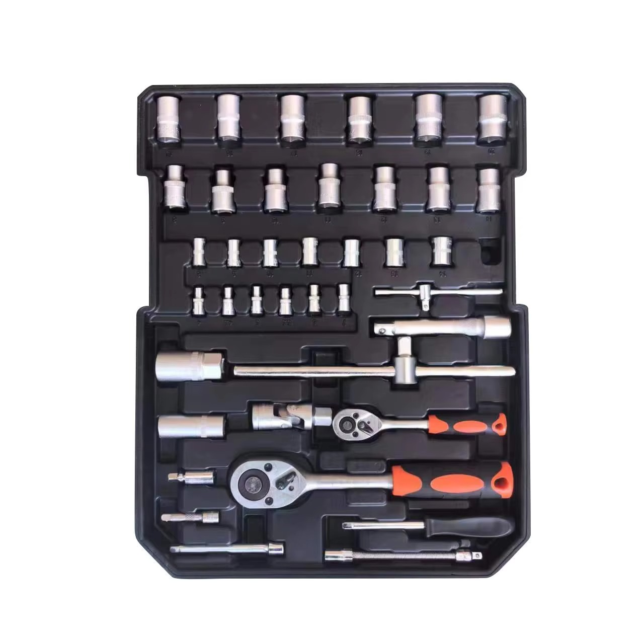 ชุดเครื่องมือช่าง OEM ชุดประแจ - Socket Set บทวิจารณ์และราคา