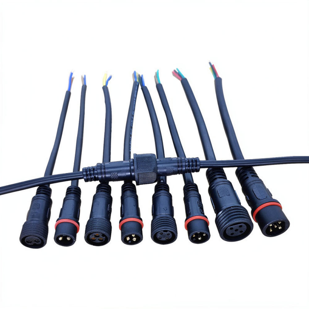 ไฟ LED กลางแจ้ง ซ็อกเก็ตขั้วต่ - Socket Set บทวิจารณ์และราคา