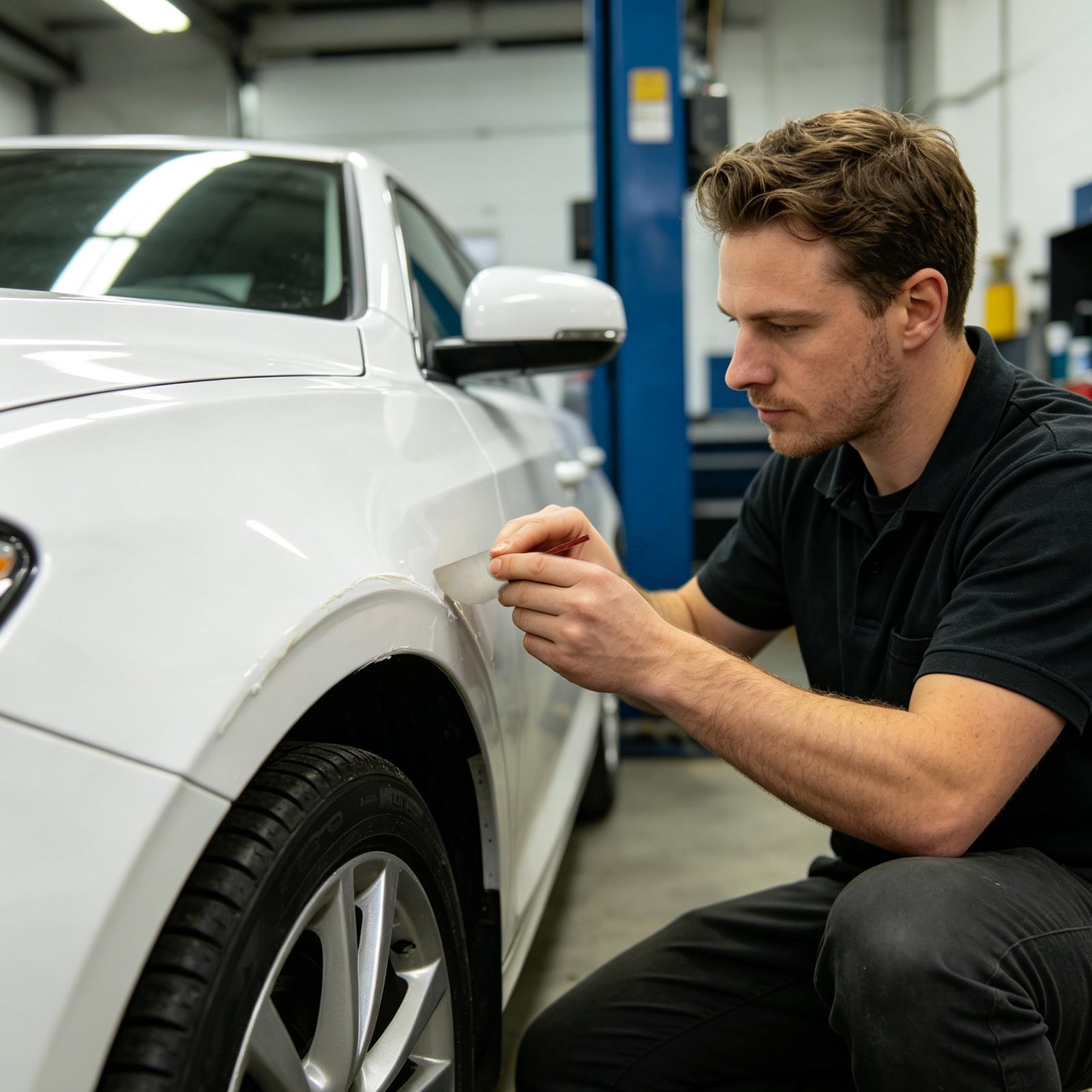 เครื่องมือขัดสีรถยนต์ ตะไบขัดข - Car Repair Tools บทวิจารณ์และราคา