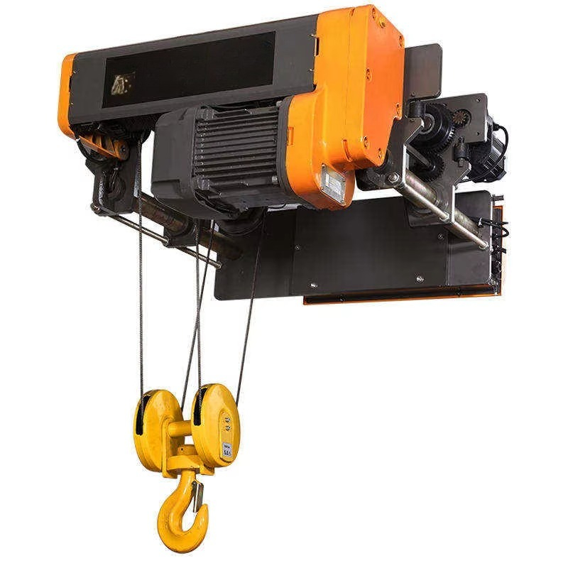 รอกไฟฟ้า 5 ตัน 6 เมตร พร้อมราง - Car Jack บทวิจารณ์และราคา