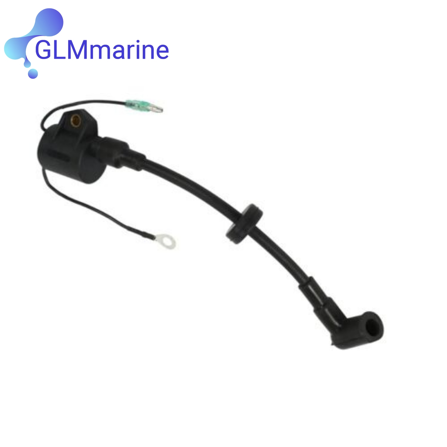 คอยล์จุดระเบิด 2 ชิ้น รุ่น 61N - Spark Plug บทวิจารณ์และราคา