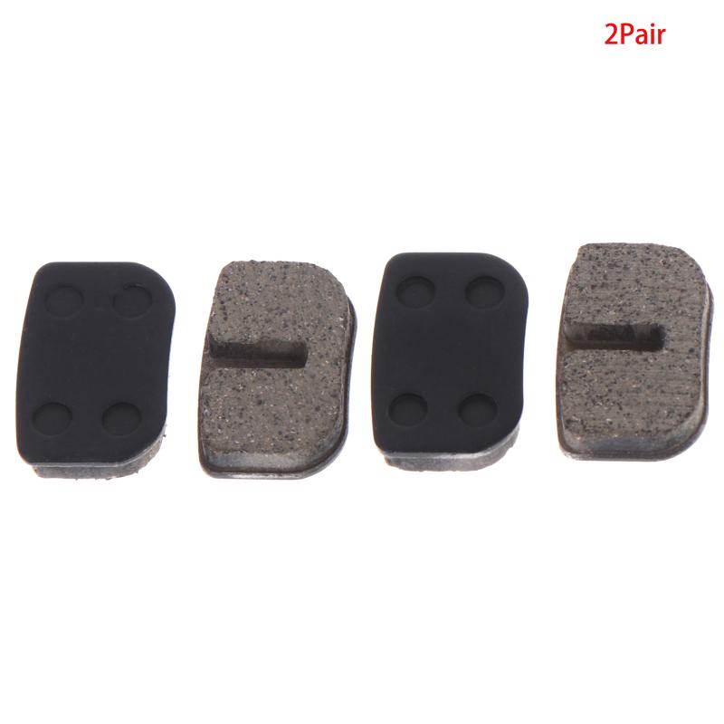 แผ่นรองเบรกแบบดิสก์สำหรับ Pock - Brake Pad Set บทวิจารณ์และราคา