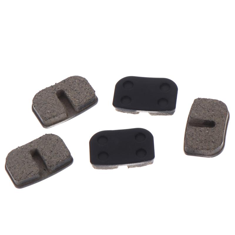 แผ่นรองเบรกแบบดิสก์สำหรับ Pock - Brake Pad Set บทวิจารณ์และราคา