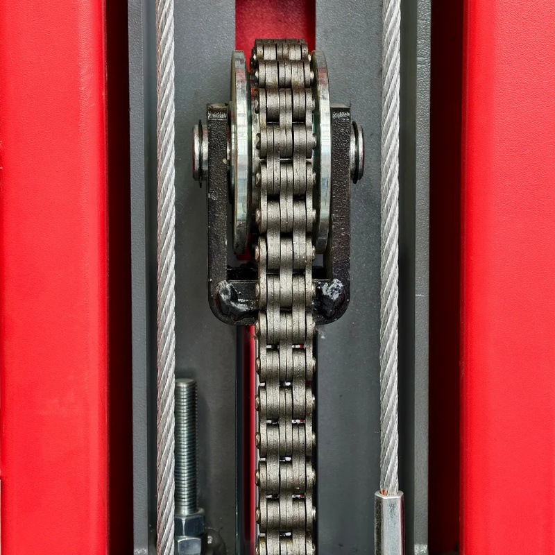 ทริคาร์ รอกยกรถราคาถูก รับน้ำห - Car Lift บทวิจารณ์และราคา