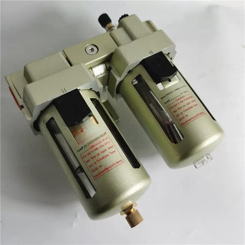 2026 ไส้กรองดูเพล็กซ์ QAF4000  - Oil Filter บทวิจารณ์และราคา