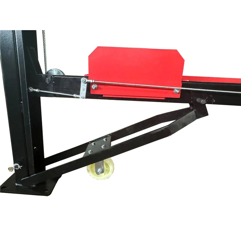 PrimeSelect โฟร์-มูฟเล-จอดรถ พ - Car Lift บทวิจารณ์และราคา
