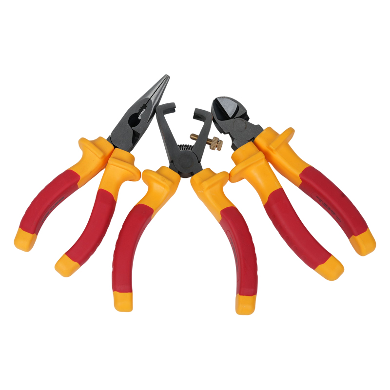 ชุดเครื่องมือซ่อมรถยนต์ไฟฟ้าแบ - Socket Set บทวิจารณ์และราคา