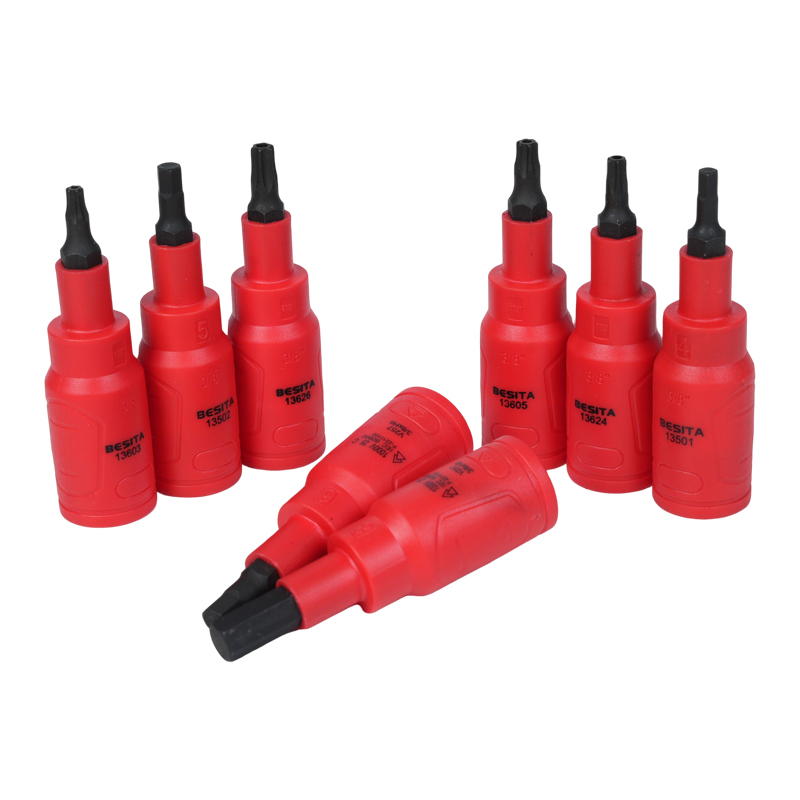 ชุดเครื่องมือซ่อมรถยนต์ไฟฟ้าแบ - Socket Set บทวิจารณ์และราคา