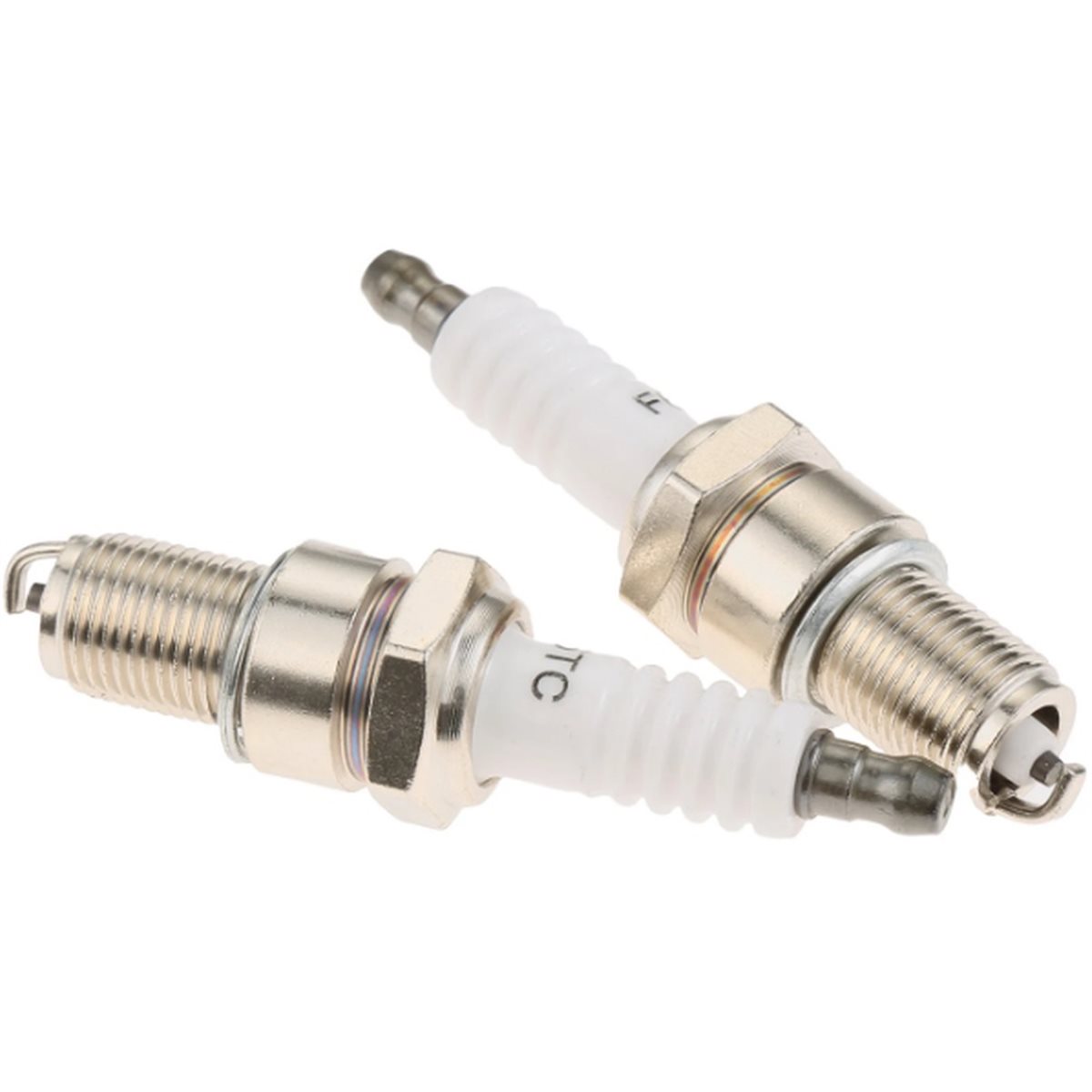 ไส้กรองอากาศเครื่องตัดหญ้า 2 ช - Spark Plug บทวิจารณ์และราคา