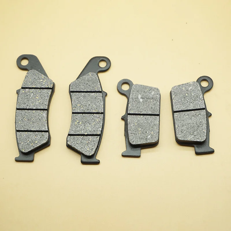 สำหรับ YAMAHA YZ250 2003-2007  - Brake Pad Set บทวิจารณ์และราคา