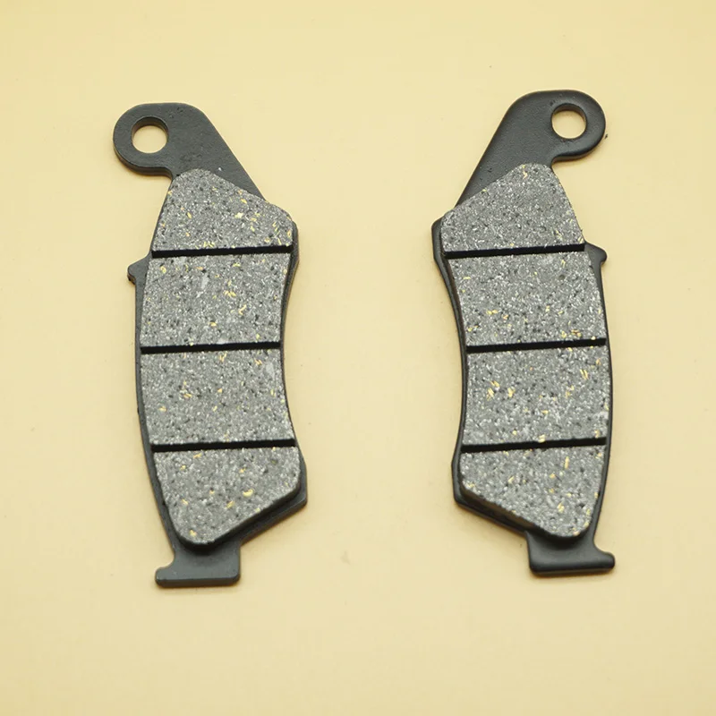 สำหรับ YAMAHA YZ250 2003-2007  - Brake Pad Set บทวิจารณ์และราคา