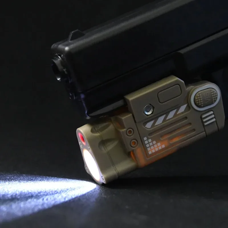 ไฟฉาย LED แบบแฟลช SBAL PL และเ - Timing Light Gun บทวิจารณ์และราคา