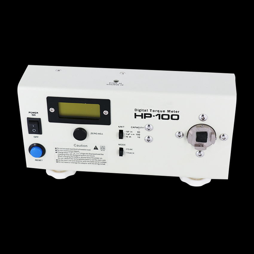 เครื่องวัดแรงบิดดิจิตอล HP-10/ - Torque Wrench บทวิจารณ์และราคา