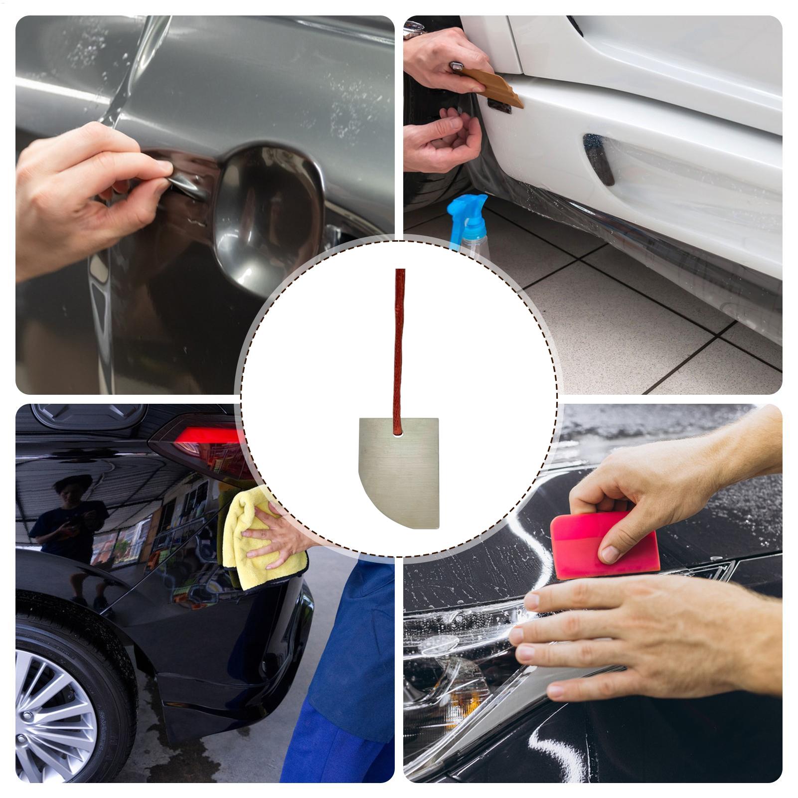 เครื่องมือขูดสีรถยนต์ สำหรับซ่ - Automotive Tools บทวิจารณ์และราคา