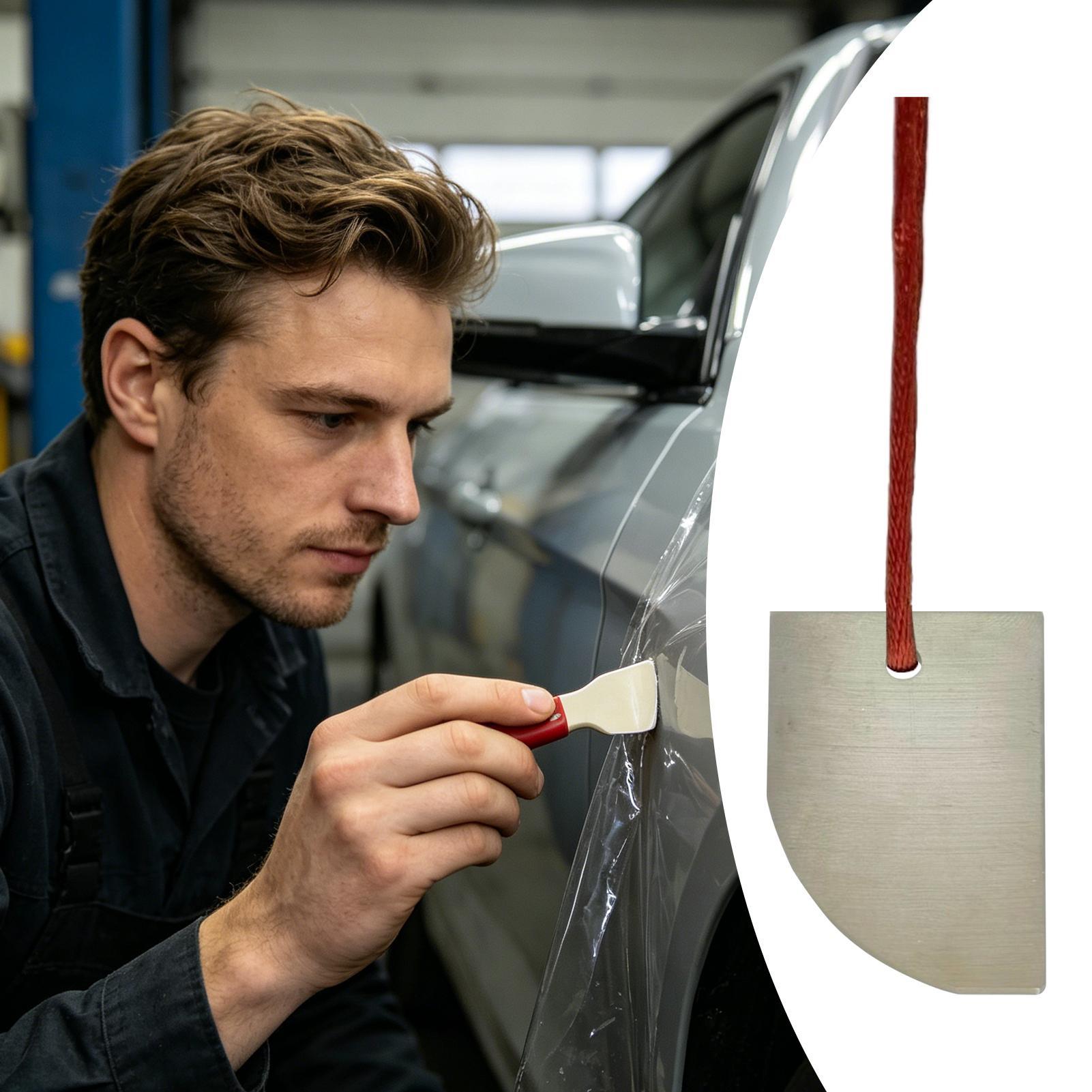 เครื่องมือขูดสีรถยนต์ สำหรับซ่ - Automotive Tools บทวิจารณ์และราคา