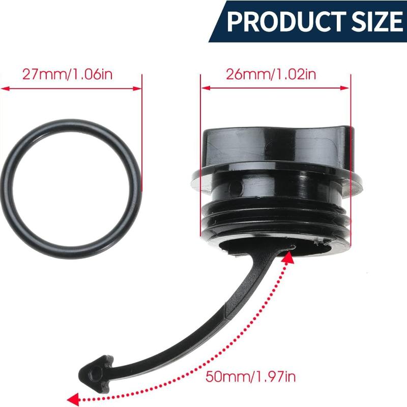 ชุดอุปกรณ์ 1/4 ชิ้น ปลั๊กระบาย - Spark Plug บทวิจารณ์และราคา